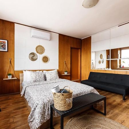 City Center, Sea View, Big Private Tarrace Thessalonique Extérieur photo